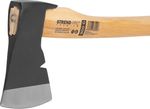 Sekera Strend Pro AX305 900 g, tesárska, pokrývačská, drevená násada 380 mm