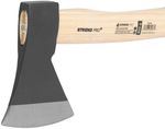Sekera Strend Pro OrgA613 Economy, 800 g, CNToon, drevená násada 380 mm