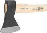 Sekera Strend Pro OrgA613 Economy, 1000 g, CNToon, drevená násada 430 mm