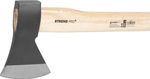 Sekera Strend Pro OrgA613 Economy, 1250 g, CNToon, drevená násada 700 mm