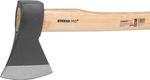 Sekera Strend Pro OrgA613, Economy, 1400 g, CNToon, drevená násada 800 mm