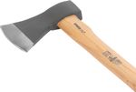 Sekera Strend Pro OrgA613 Economy, 1500 g, CNToon, drevená násada 900 mm