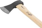 Sekera Strend Pro OrgA613 Economy, 1600 g, CNToon, drevená násada 900 mm