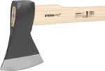 Sekera Strend Pro OrgA613 Economy, 1800 g, CNToon, drevená násada 900 mm