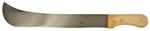 Machete Strend Pro M204W, 560 mm, wooden handle