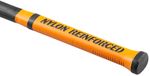 Axe EVEREST® LSA, 2500 g, MULTI-NECK®, with striking face, splitting maul, fiberglass handle 900 mm