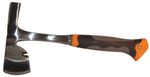 Sekera Strend Pro Premium AX1117, viacúčelová, 600 g, 340 mm, monolit, pokrývačská
