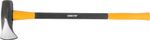 Axe Gardex BM01, 3600 g, splitting maul, fiberglass handle 860 mm