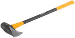 Axe Gardex BM01, 3600 g, splitting maul, fiberglass handle 860 mm