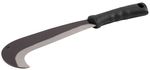 Machete Strend Pro M273, 220 mm, plastic handle