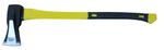 Axe Strend Pro AX255A, 3000 g, wedge-shaped, fiberglass handle 900 mm