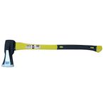 Axe Strend Pro AX255A, 3000 g, wedge-shaped, fiberglass handle 900 mm