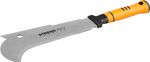 Bozótvágó Strend Pro Premium M135A, 180 mm, nylon nyél