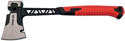 Axe Strend Pro Premium AX1116, multi-purpose, 600 g, monolithic, carpentry, roofing