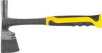 Kalapács-balta Strend Pro, 600 g, SoftHand Yellow