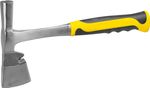 Kalapács-balta Strend Pro, 600 g, SoftHand Yellow