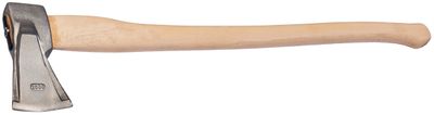Fejsze Strend Pro Premium Traditional, ékkel, 2000 g