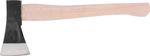 Axe P528 600g, with wooden handle, made in Slovakia