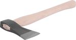 Axe P528 600g, with wooden handle, made in Slovakia
