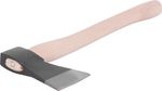 Axe P528 800g, with wooden handle, made in Slovakia