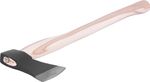 Axe P528 1000g, with wooden handle, made in Slovakia