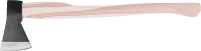 Axe P528 1000g, with wooden handle, made in Slovakia