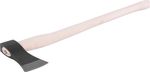 Axe P511 1100g, universal, with wooden handle, made in Slovakia