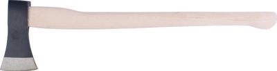 Axe P511 1100g, universal, with wooden handle, made in Slovakia