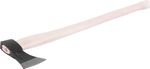 Axe P531 1200g, lumberjack, UNI, with wooden handle, made in Slovakia