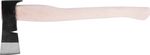 Axe P515 700g, carpenter's hammer, narrow, with wooden handle, made in Slovakia