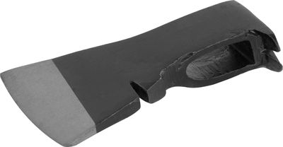 Axe P516 900g, carpenter's hammer, wide, without handle, made in Slovakia