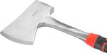 Axe Strend Pro Premium ComfortGrip DL503, 600 g, with hammer, fiberglass handle