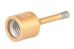 Körkivágó Strend Pro, gyémánt, fúrókorona, M14, 6 mm