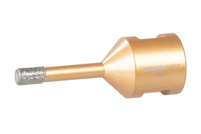 Vyrezávač Strend Pro, diamant, korunka, M14, 6 mm