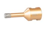Vyrezávač Strend Pro, diamant, korunka, M14, 8 mm