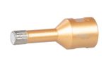 Vyrezávač Strend Pro, diamant, korunka, M14, 10 mm