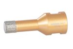 Vyrezávač Strend Pro, diamant, korunka, M14, 12 mm