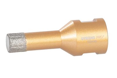 Vyrezávač Strend Pro, diamant, korunka, M14, 12 mm