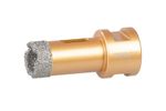 Vyrezávač Strend Pro, diamant, korunka, M14, 20 mm