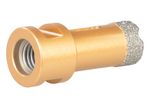 Magfúró Strend Pro, gyémánt, korona, M14, 20 mm
