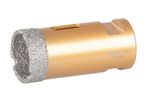 Magfúró Strend Pro, gyémánt, korona, M14, 28 mm