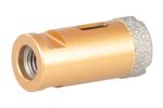 Magfúró Strend Pro, gyémánt, korona, M14, 28 mm