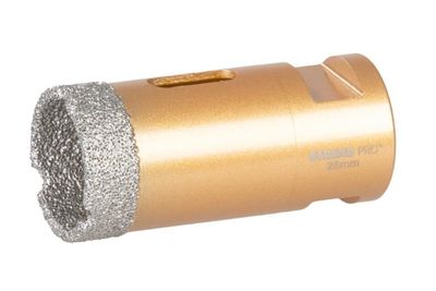 Vyrezávač Strend Pro, diamant, korunka, M14, 28 mm