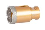 Vyrezávač Strend Pro, diamant, korunka, M14, 35 mm