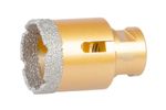 Magfúró Strend Pro, gyémánt, korona, M14, 40 mm