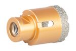 Magfúró Strend Pro, gyémánt, korona, M14, 40 mm