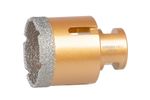 Vyrezávač Strend Pro, diamant, korunka, M14, 45 mm