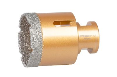 Vyrezávač Strend Pro, diamant, korunka, M14, 45 mm