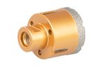 Magfúró Strend Pro, gyémánt, korona, M14, 50 mm