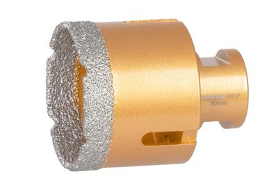 Vyrezávač Strend Pro, diamant, korunka, M14, 50 mm